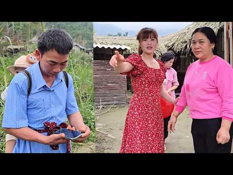 Because Sinh refused to repay the debt, the creditor confiscated her phone.