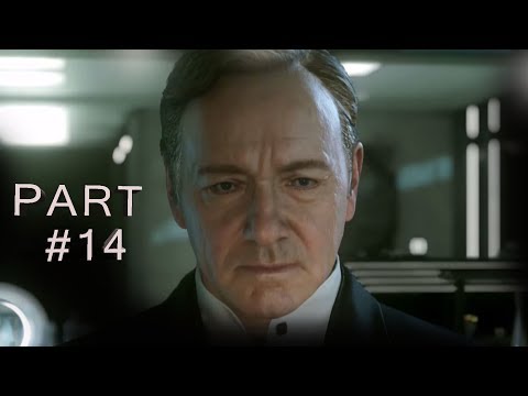 Call of duty advanced warfare gameplay walkthrough part 14 (Captured)