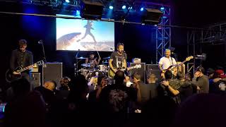 No Motiv - Life Goes On - Live at Discovery Ventura CA 11/01/2019