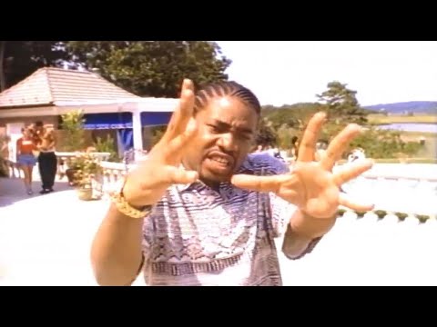 Lord Finesse - Hip 2 Da Game (Official Video) [Explicit]