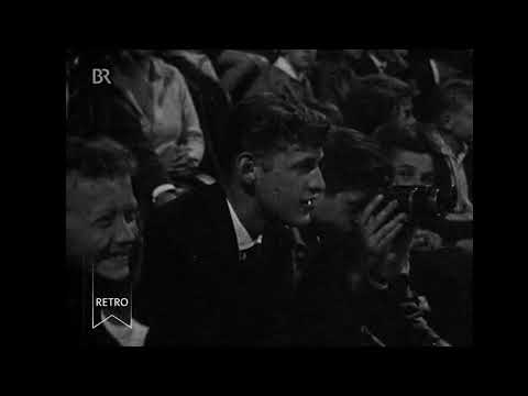 BR Retro: TSV 1860 München - FC Schalke 04 3:2 Doku (2021)