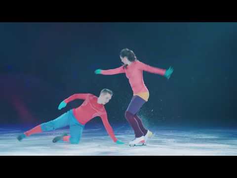 💫 Art on Ice Highlights 2018