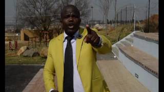 Jay Jay- Uyinqaba Yami