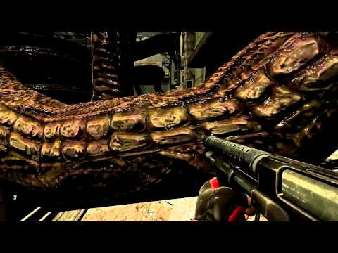Duke Nukem Forever: Walkthrough - Part 1 [Chapter 19] - Generator Room (Gameplay) [Xbox 360, PS3]
