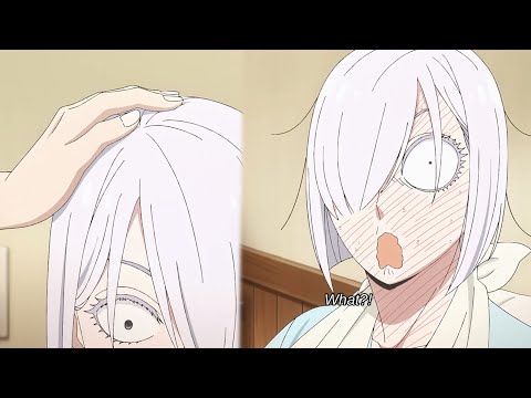 Fiona (Love) Bursting & Squ*-ting For Loid & Got Exposed (By Everyone) 😋 Funny Final Moment