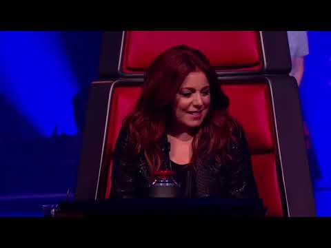 Come With Me Now - Simon Morin - the voice