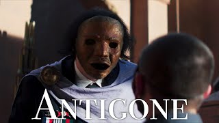 Antigone (2021) Trailer