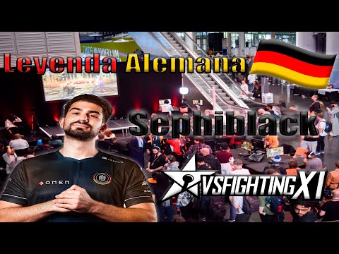 Ft5 DM | Oracle_99 vs BIG | Sephiblack VSFighting