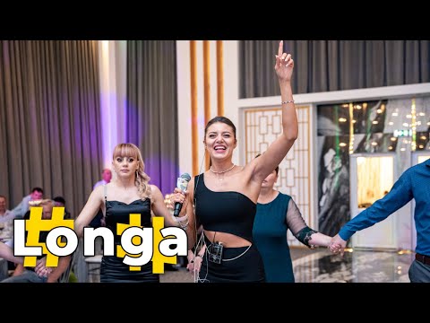 Miruna Lazea ❌ Banat Express  - Colaj Ardelene Live || Nunta Marcel & Lorena