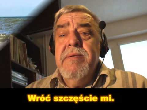 APASJONATA - wersja modern -  z TEKSTEM-   TIP TOP BAND   - LESZEK ORKISZ SPIEWA