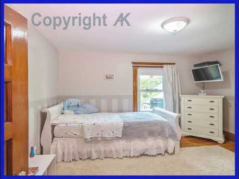 20 Pond Street #20 Framingham, MA 01702 - Townhouse - Real Estate - For Rent