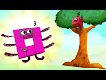 Numberblocks S02E16 Now We Are Six To Ten