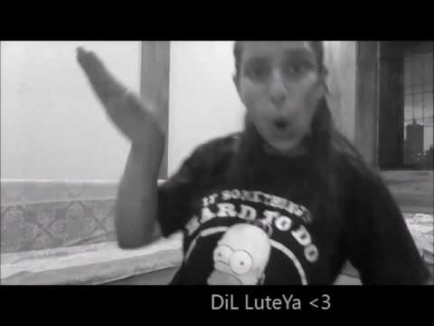 Anusha Ranbir Madhar  Dance Bash