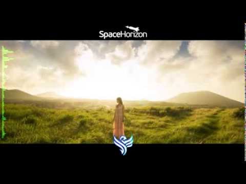 Cloudwalker vs. BaRRy - Rising Sun (Abstract Vision & Elite Electronic Remix) [SpaceHorizon] -Promo-
