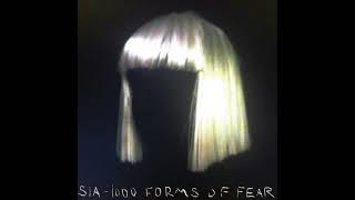 Sia: Free the Animal (Dolby Atmos)