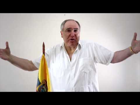 YO NO SABÍA - Abdalá Bucaram