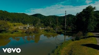 Calibre 50 - Te Volvería A Elegir (Visualizer)