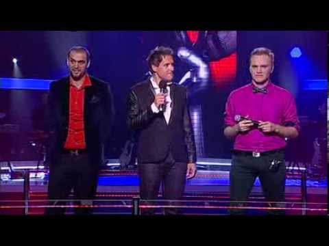 Ištvanas Kvik ir Justinas Stanevičius - Troublemaker (LB#2 MUZIKINĖS DVIKOVOS)