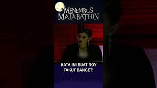 Download lagu Ngeri! Ini yang Buat Roy Kiyoshi Ketakutan | Menembus Mata Batin Eps 125 mp3
