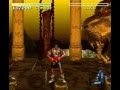 Killer Instinct TAS Test