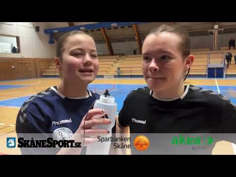 Möt några av deltagarna från H43 Lund på Z23 Camp.