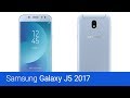 Mobilné telefóny Samsung Galaxy J5 2017 J530F Single SIM