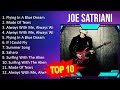 J O E S A T R I A N I 2023 MIX Top 10 Best Songs Greatest Hits Full Album