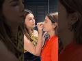 Kriti Sanon Shares CUTE Video Of Her And Sister Nupur Getting Ready Kritisanon Nupursanon