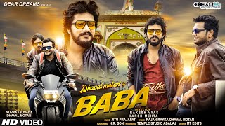 Saheb song artwork