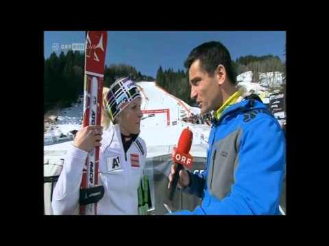 Brem Eva-Maria Highlights der Saison 2011/12