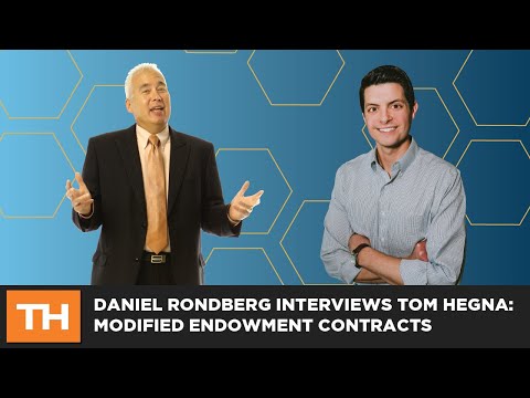 Modified Endowment Contracts