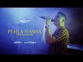 Pehla Nasha Freestyle Live September 2024 Sathyam Matadin