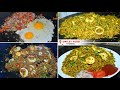 Egg Pulao Available In The Streets Of Baroda City Which Is No Less Than Any Biryani Anda Pulao B