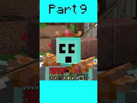 EPIC Armor Buying in Minecraft! Part 9