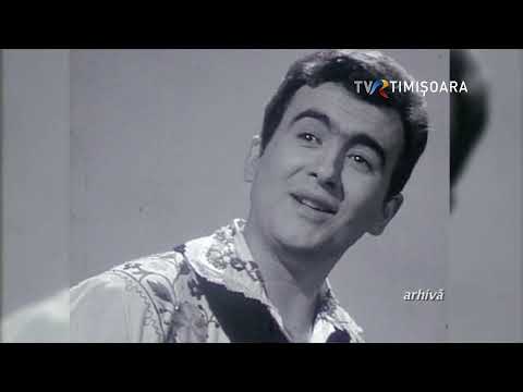 Tiberiu Ceia: "Busuioc de prin Banat / Cine scârțâie fântâna" #Folclor @TVRTM