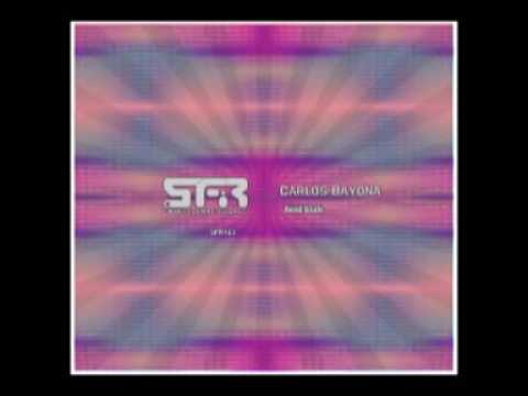 SFR123 - Carlos Bayona - Spetsnaz (Original Mix)