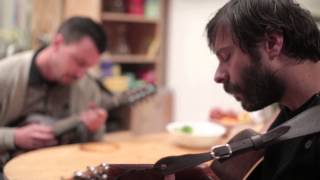 Diamond Duck - Shiny things (Tom Waits)