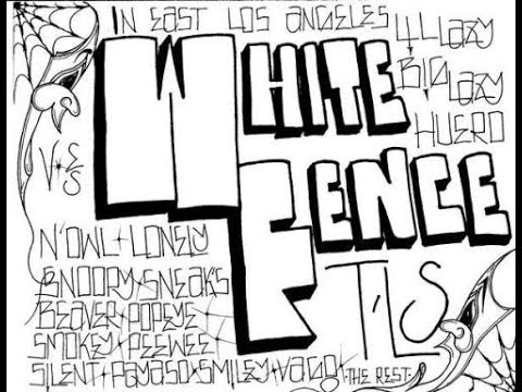 WHITE FENCE GANG: NOTORIOUS MEMBERS & THEIR MEXICAN MAFIA CONNECTIONS