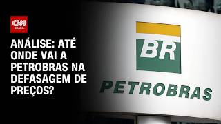 Vídeo: Análise: Governo Lula age nos combustíveis de olho nas eleições | WW