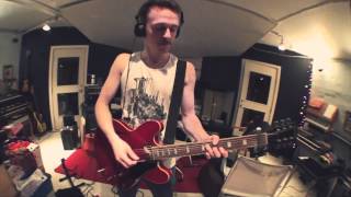 Kollisionen - Domino (Jessie J Cover)