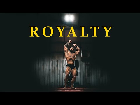 Classic Physique Champion-Chris Bumstead Motivation