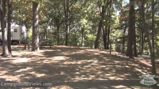 Tall Pines Campground Video