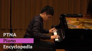 Download lagu 2025ピティナコンペ全国大会　E級　金賞　8番　田中　豊悠 mp3