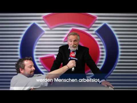 Peter Rapp Ö3 Rede zum Nationalfeiertag am 26.10.2017