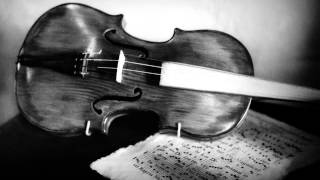 Libyan Violin