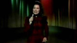 loretta lynn "what makes me tick"