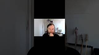 Frenzal Rhomb   Lindsay&#39;s thoughts on Shut Yer Mouth #billybob #punk #shorts