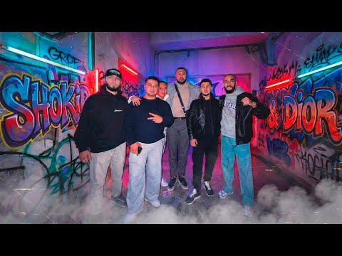 Shokir & Dior - Bo'yin egilmas