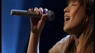 BoA MOON &amp; SUNRISE 07年01月14日18時59分 ＴＲ「アジアの歌姫の軽やかなド根性」 2