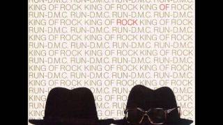 Run DMC - Roots Rap Reggae